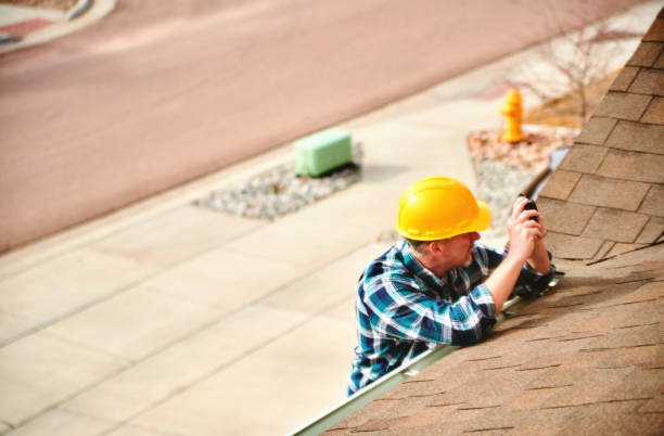Best Commercial Roof Installation  in Silver Springs, FL